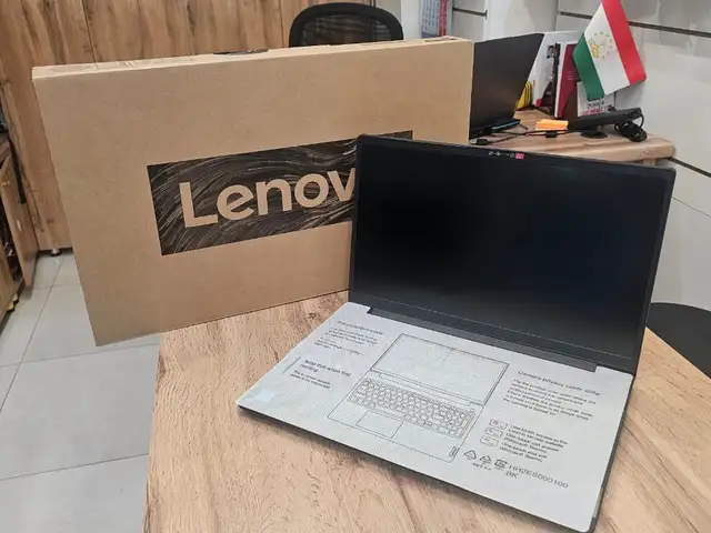 Ноутбук Lenovo V15-IJL, Душанбе - 7