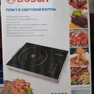 Плита Bosch F3800, Душанбе