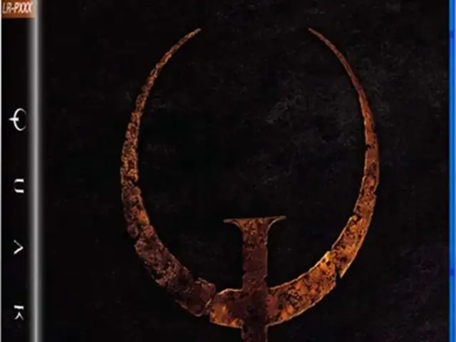 Игра на 4х Quake для PS4, Худжанд
