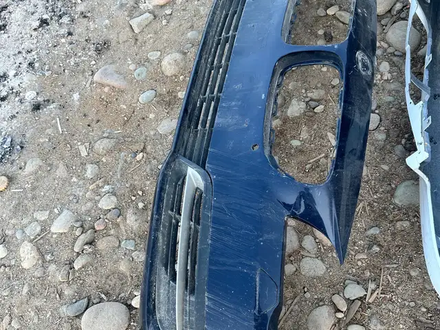 Бамперхои BMW F10 ва порог, Душанбе