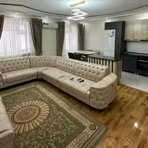 Диван и кресла 330 ба 230, Душанбе