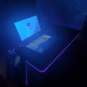 Коврик с подсветкой RGB, Душанбе