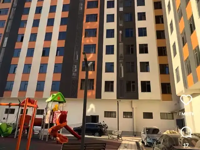 3-комн. квартира, 6 этаж, 85 м², 112мкр, Душанбе