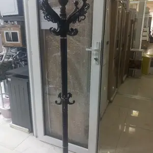 Вешалка, Душанбе