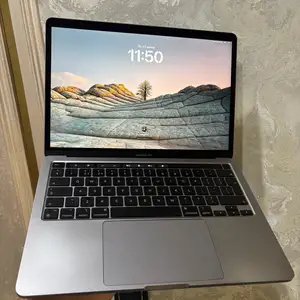Ноутбук MacBook Pro M1 2020 512, Душанбе