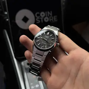 Часы Casio efk-100cd-1a, Душанбе