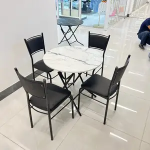 Стол и стул, Душанбе