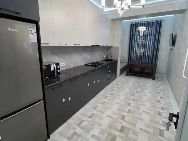 1-комн. квартира, 6 этаж, 51 м², Пахтакор, Хуҷанд - 8
