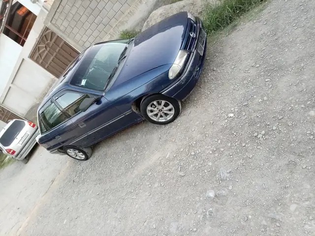 Opel Astra F