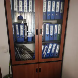 Шкаф, Душанбе