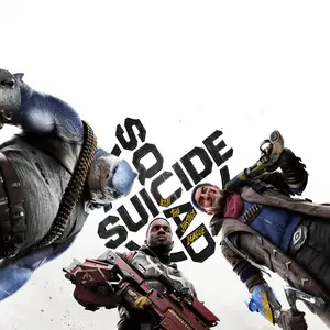 Игра Suicide squad kill the justice league для компьютера-пк-pc, Душанбе