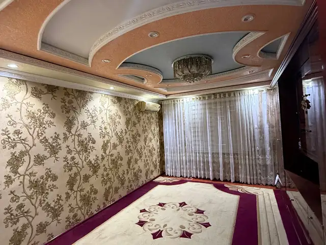 2-комн. квартира, 2 этаж, 64м², Гаи Вилояти, Бохтар (Курғон-Теппа)