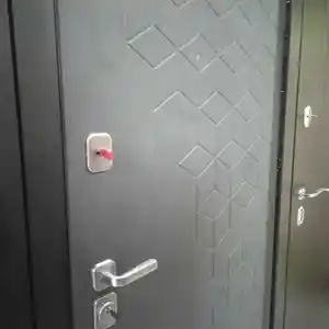 Дверь 86.2, Душанбе