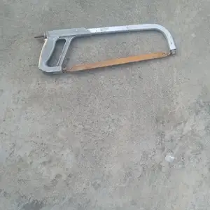 Ножовки, Худжанд