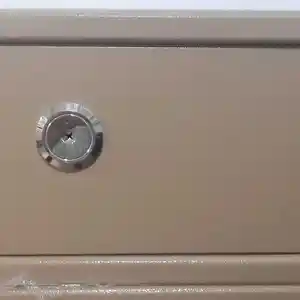Сейф с ключом, Душанбе