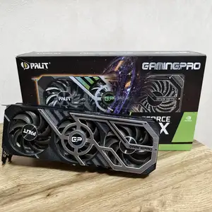 Видеокарта Palit GeForce RTX 3070 Ti GamingPro, Душанбе