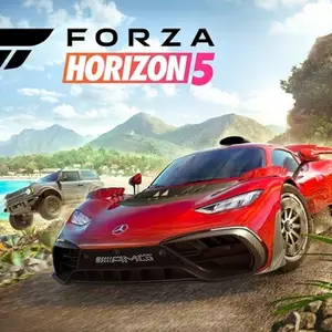 Игра Forza Horizon 5 для Sony PlayStation 5, Худжанд