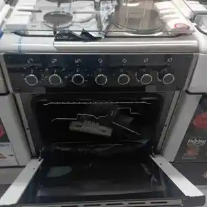 Газовая кухонная плита, Душанбе