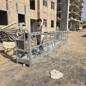 Люлька нержавик, Душанбе
