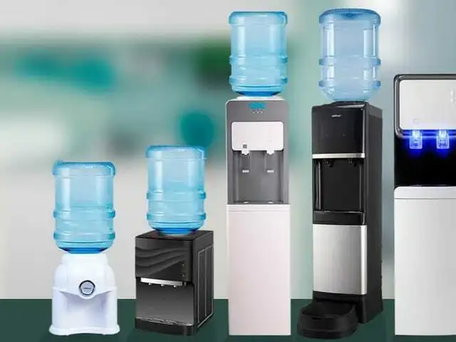 Ремонт и диагностика кулера для воды, Худжанд