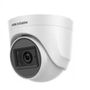 Камера видеонаблюдения Hikvision DS-2CE76HOT-ITPFS, Душанбе
