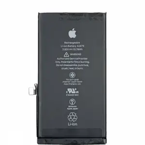 Аккумулятор iPhone 12 73 процент, Душанбе