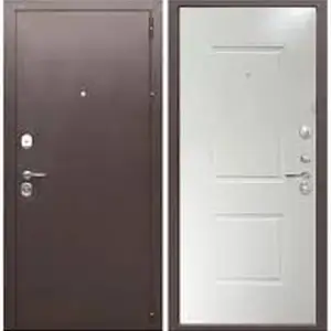 Дверь 0.86.2.05, Душанбе