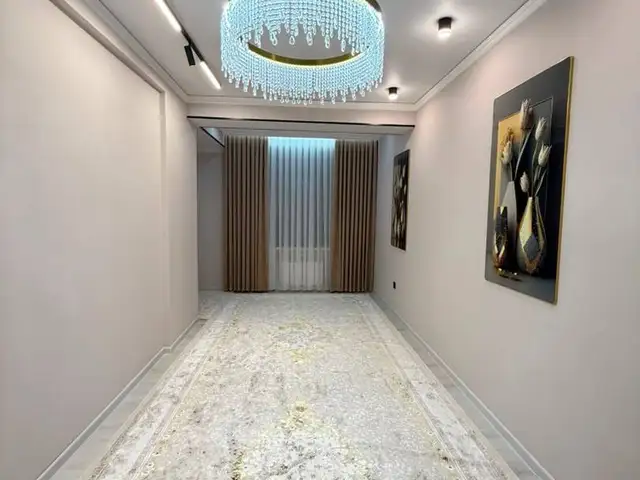 3-комн. квартира, 4 этаж, 67 м², Фирдавси, Душанбе