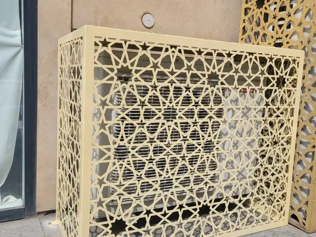 Корзины для кондиционеров на заказ, Душанбе