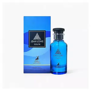 Парфюм Jean Lowe Azure Maison Alhambra, Душанбе