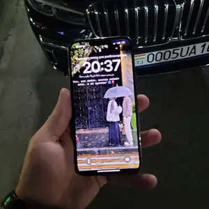 Apple iPhone 13 Pro Max, 256 gb, Gold, Душанбе