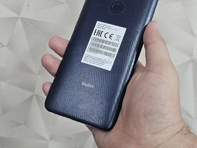Xiaomi redmi 9c, Хуҷанд