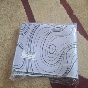 Коврик для мыши, Душанбе