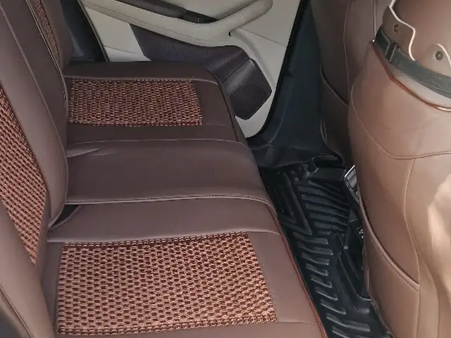 BYD Song Plus, 2025, Душанбе - 5