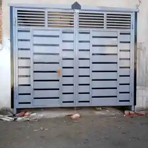 Дарвоза, Вахдат