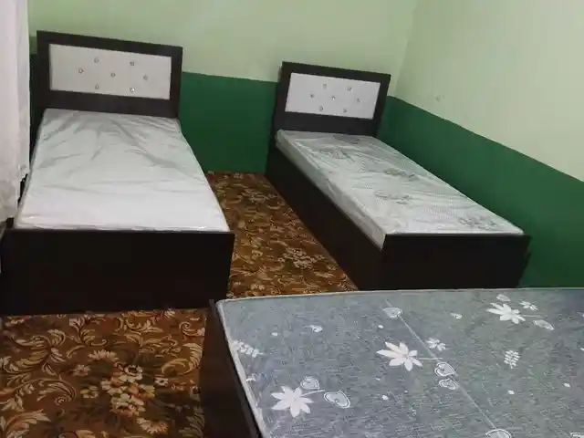 Кровать, Душанбе