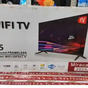 Телевизор Samsung 32, Хуҷанд