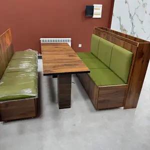Мебель для ресторана, Душанбе