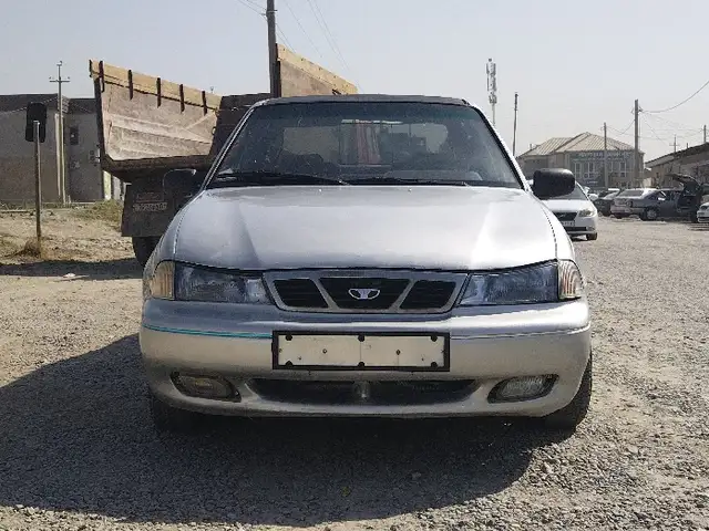 Daewoo Nexia