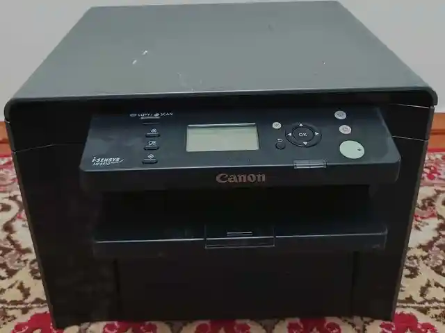 Принтер Canon mf4410, Худжанд