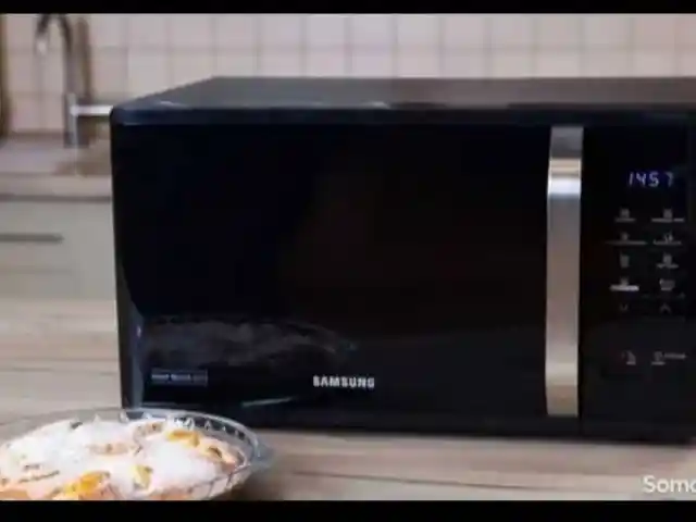 Микроволновая Печь Samsung, Душанбе
