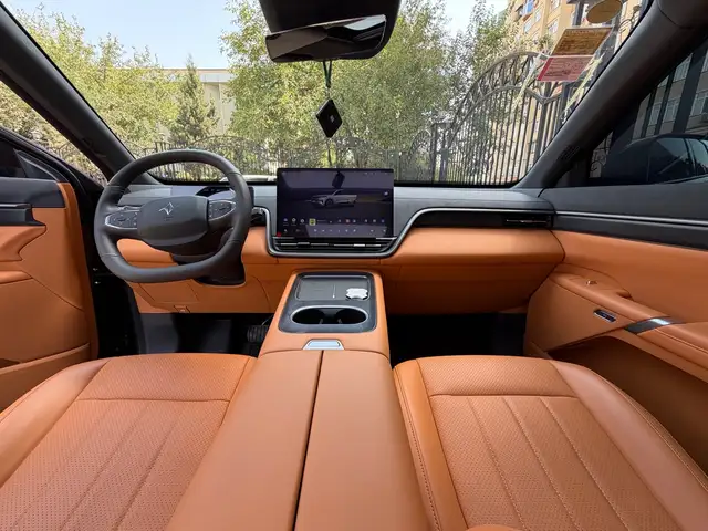 Dongfeng EP 008, 2026, Душанбе - 7