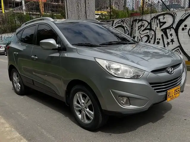 Парог Hyundai Tucson Ix35, Хуҷанд