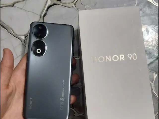 Honor 90 12/512GB, Душанбе