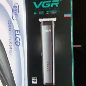 Триммер VGR, Душанбе