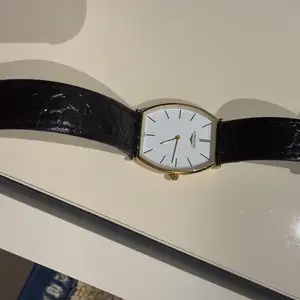 Часы Longines, Душанбе