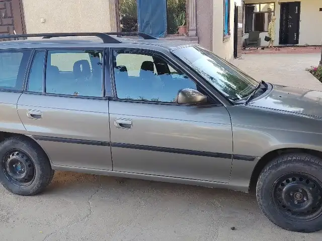 Opel Astra F