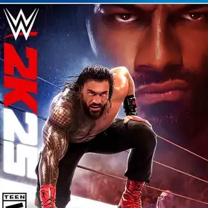 Игра WWE25 для PS-4 / 6.72 / 9.00 / 11.00 / 11.52 / 12.02 /, Душанбе