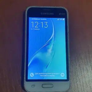 Samsung Galaxy J1 mini, Худжанд