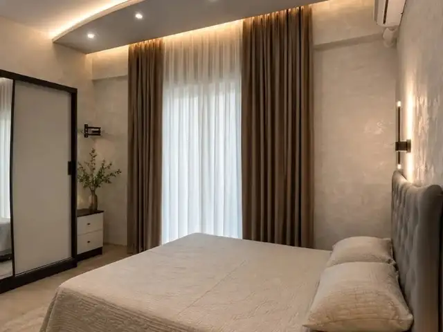 3-комн. квартира, 1 этаж, 90м², 19 мкр, Худжанд